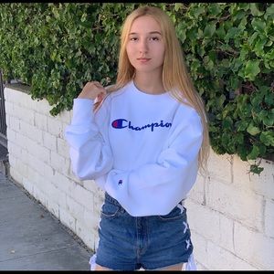 Meet your Posher, Masha